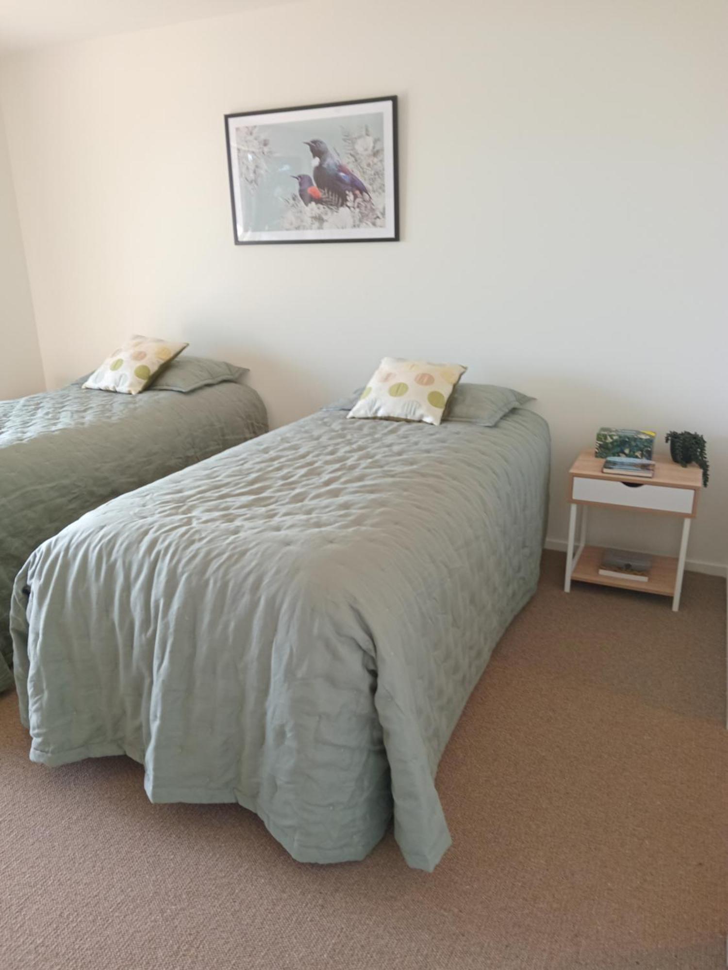 The Views Hotel Dunedin Buitenkant foto